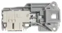 Türschalter für Waschmaschine Türverriegelung wie Electrolux DA039520 8070202018 Ersatzteil