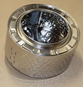 HK1926241 Wäschetrommel - Drum+shaft+cp