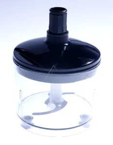 BSH Bosch Siemens 12042772 Zerkleinerer - Passend für universal zerkleinerer als zubehör für msm6m_1200w