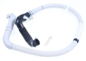 Arcelik Grundig Beko 1411800500 Ablaufschlauch - Aquatech hose gr (excellence)