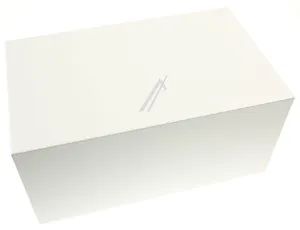 Elica TBV0122428 - Kamin unten