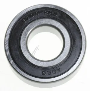Findling Wälzlager 6204LLU - Kugellager wasserdicht