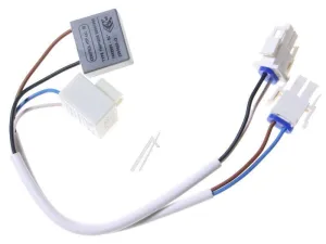 AEG Electrolux 2263022135 Thermostat - Thermostat