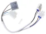 AEG Electrolux 2263022135 Thermostat - Thermostat
