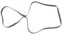 Hutchinson 751610148 Poly-V-Riemen H - 1930h8 poly-v riemen /rippenband