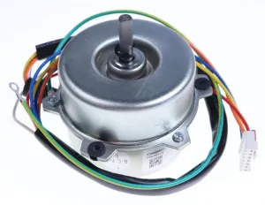 Delonghi NE2750 Lüfter - Lüftermotor