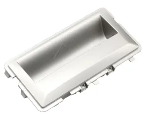 Türgriff für Beko DSN 6634 FX 7611641642