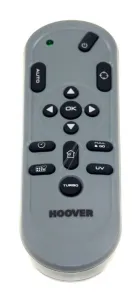 Candy Hoover 49025669 Fernbedienung - Fernbedienung