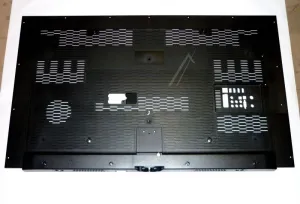 Grundig 759551739800 Rückwand - Vvl20500vp1 rückwand schwarz