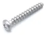 Vestel 37009661 Schrauben - Screw 40*25 ysb-f