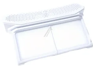 Flusensieb für Bosch EcoMaxx 7 SelfCleaning WTW84162/23