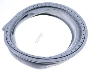 AEG Electrolux 140004668111 Waschmaschinentürdichtung - Faltenbalg,g60,3xl,wd