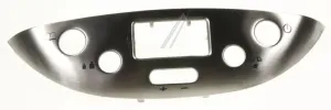 Delonghi AT6955535500 Blende - Frontpaneel metall 131 ser.