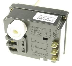COM - Tastf- 69101401/992162 thermostat 450mm 3-phasen