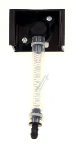 Domena 500591701 Halter - Ersatzteil befestigung tank ohne