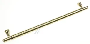 Arcelik Grundig Beko 210440949 Backofentürgriff - Griff gr.rustikal antik messing