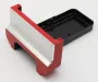 Smeg 5C1171185 Tropfschale - Tray rd