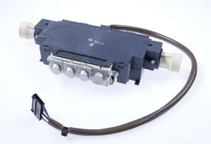 BSH Bosch Siemens 00671084 Taster - Schaltelement