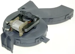 Arcelik Grundig Beko 1719441000 Lüfter - Fan motor group