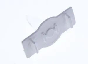 Samsung BN6110113A Halter - Bn61-10113a support-plate,y14 f-led,pc,v2,clear,od-1