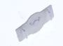 Samsung BN6110113A Halter - Bn61-10113a support-plate,y14 f-led,pc,v2,clear,od-1