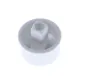 Bertazzoni 401623 Knopf Taste - White pushbutton