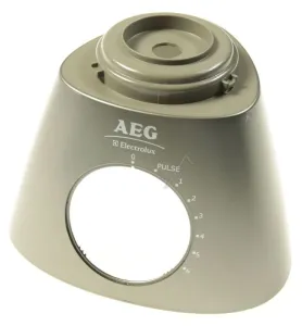 AEG Electrolux 4055092581 Gehäusedeckel - Gehäuse,oberteil,electrolux- e AEG Electrolux 4055092581 Gehäusedeckel - Gehäuse,oberteil,electrolux- e