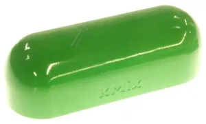 Delonghi KW714408 Gehäusedeckel - Top cover - green kmx95