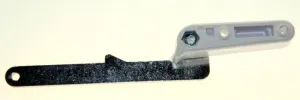 Arcelik Grundig Beko C00922985 Türscharnier - 410110158 ofentürscharnier links