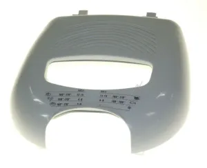 BSH Bosch Siemens 00446687 Klappe Deckel - Deckel BSH Bosch Siemens 00446687 Klappe Deckel - Deckel