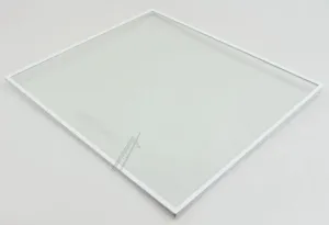 Midea 12531000001807 Einlegeboden - Glaseinlegeboden