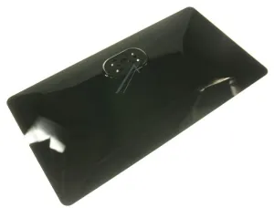 Vestel 23606227 - Cover foot 55507 (pcabsgf%10(iv0_pkg_wpe