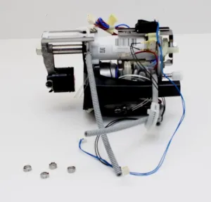 SEB SS8030002029 Brühgruppe - Ss-8030002029 sis-thermobloc audace disp