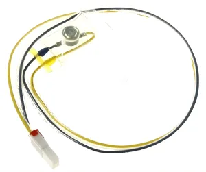 AEG Electrolux 4055090072 Abtauheizung Thermostat - Abtauthermostat