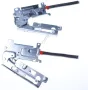 SMEG 931332055 Scharnier - Türscharnier,kit sx dx