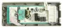 BSH Bosch Siemens 00673074 Bedienteilblende - Bedienblende
