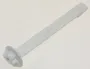 AEG Electrolux 50653400007 Haken - Türarretierung