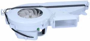 Bosch Siemens Ventilator 00660492 für Kühlschrank Lüfter Ersatzteil