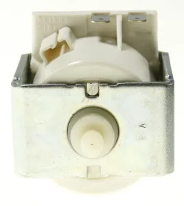 Saeco 996530068829 Pumpe Kaffeemaschine - 12001721 pump power-driven for passend für saeco