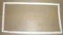 AEG Electrolux 2248007144 Kühlschranktürdichtung - Türdichtung kühlschranktür, weiss