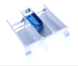 Waschmittelschublade 12043842 Bosch Siemens für Waschmaschine Einspülkasten Ersatzteil