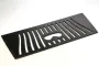 AEG Electrolux Auflagegitter - 4055062287 tropfblech