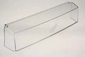 AEG Electrolux 2672001019 Butterfachklappe - Fachtür,bedruckt