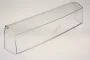 AEG Electrolux 2672001019 Butterfachklappe - Fachtür,bedruckt
