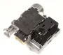 Samsung DC8101477A Türverriegelung - Dc81-01477a svc-switch door lock,ww3000tm,tcl odm,2c