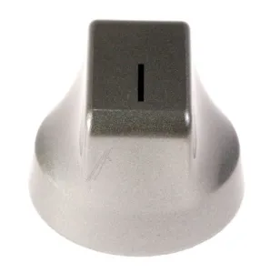 AEG Electrolux 3550377729 Knebel - Knebel,inox
