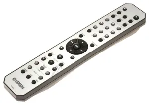 Yamaha ZG704200 - Fernbedienung