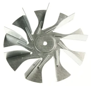 Delonghi 607702 Turbinenrad - Flügelrad