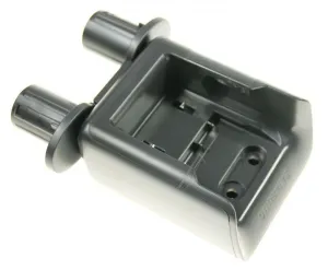 Samsung DJ9600231A Ladeschale - Dj96-00231a assy charger,vs7000tl,dark chrometal