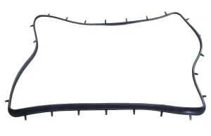 Arcelik Grundig Beko C00937793 Backofentürdichtung - 255480039 gasket_ passend für etna